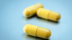 Các viên thuốc berberine. Ảnh: Getty Images