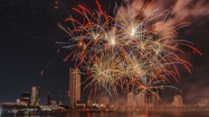 DIFF 2023 góp phần đưa Đà Nẵng lọt top điểm đến trong nước được tìm kiếm nhiều nhất