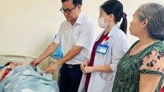 Bộ Y tế yêu cầu làm rõ thông tin 'người bệnh đau ruột thừa nhưng lại bị cắt bỏ buồng trứng'