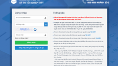 Những việc thí sinh cần làm ngay sau khi biết điểm thi tốt nghiệp THPT 2023