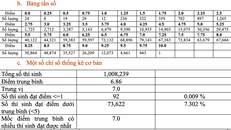 Thí sinh ở Nam Định đạt điểm 10 duy nhất môn Ngữ văn 