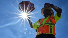 WHO cảnh báo nắng nóng cực đoan làm gia tăng áp lực cho các hệ thống y tế