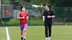 Thái Thị Thảo – Từ nỗi đau Sea Games đến giấc mơ World Cup