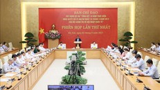 Thủ tướng: Hội nhập trên tinh thần tất cả vì lợi ích quốc gia, dân tộc