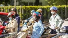 Ảnh minh họa. (Ảnh: Minh Sơn/Vietnam+)