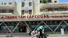 Bộ Y tế yêu cầu các cơ sở y tế bố trí phân công cán bộ trực 24/24 giờ trong những ngày nghỉ Lễ. (Ảnh: T.G/Vietnam+)