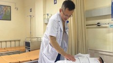 Nam giới mắc các bệnh nam khoa ngày càng nhiều. Ảnh: BV