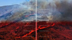 Cuộc khủng hoảng khí hậu đã gây thiệt hại sâu sắc cho cuộc sống và sinh kế trên toàn thế giới. Ảnh minh họa: The Guardian