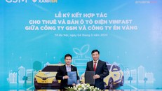 Các doanh nghiệp vận tải hợp lực vì tương lai xanh