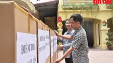 Ảnh minh họa: TTXVN