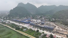 Hà Nam vinh dự nhận danh hiệu điểm đến văn hoá địa phương hàng đầu thế giới