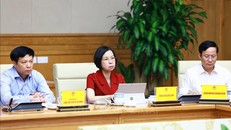 Thủ tướng: Quyết liệt hơn để Đề án 06 mang lại lợi ích thiết thực cho người dân, doanh nghiệp