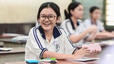 TP Hồ Chí Minh: Toàn bộ đáp án các môn thi tuyển sinh vào lớp 10 THPT năm 2024 - 2025
