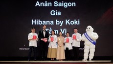 Mong ngóng điều gì khi Michelin Guide Việt Nam 2024 được công bố ngày 27/6?