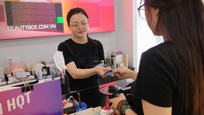 Napas và Mastercard triển khai chiến dịch khuyến mại toàn quốc, đẩy mạnh thanh toán không tiếp xúc 