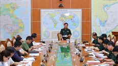 Khắc phục bất cập trong quy định về tham gia lực lượng gìn giữ hòa bình của LHQ