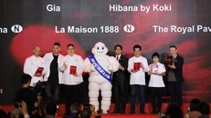 Chuyện ít ai biết về những ngôi sao Michelin danh giá