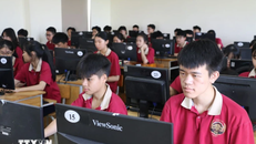 Ảnh minh họa. (Nguồn: Bích Huệ/TTXVN)