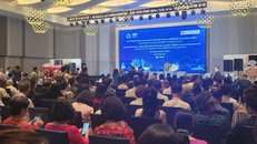 Toàn cảnh hội nghị