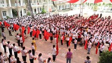 Ảnh minh họa: Thanh Tùng/TTXVN