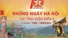 Hoãn các hoạt động văn hóa nghệ thuật để khắc phục hậu quả bão số 3