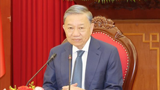 Tổng Bí thư, Chủ tịch nước Tô Lâm: Cần có tư duy mới, cách làm mới cho tương lai thế giới