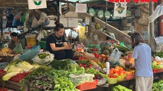 Xử nghiêm việc lợi dụng thiên tai để tăng giá hàng hóa nhằm trục lợi