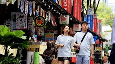 Việt Nam - Điểm đến yêu thích của du khách Hàn Quốc dịp nghỉ lễ Trung Thu