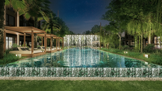 Phân khu Victoria - Mảnh ghép đắt giá trong lòng đại đô thị thông minh