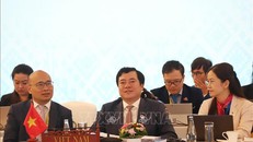 Việt Nam tham gia đóng góp ý kiến tích cực về hợp tác kinh tế nội khối ASEAN