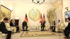 Ấn tượng Việt Nam trong lòng một đảng viên Đảng Cộng sản Đức