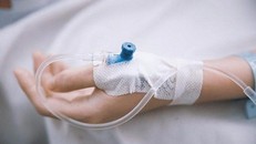 Vụ 55 học sinh nhập viện ở Hà Giang: Sức khỏe các em đang dần ổn định