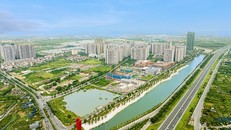 Bộ sưu tập tiện ích phong cách hoàng gia tại “nước Anh thu nhỏ” trong lòng Ocean City