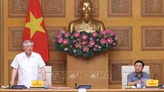 Khẩn trương tháo gỡ vướng mắc cho các dự án, đất đai để phát triển kinh tế - xã hội