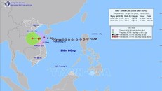 Bão số 4: Không để gián đoạn công tác cấp cứu, điều trị cho người dân