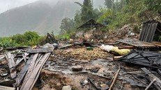 Vingroup tổ chức chuỗi hoạt động thiện nguyện, kêu gọi cộng đồng chung tay tái thiết cuộc sống sau bão lũ