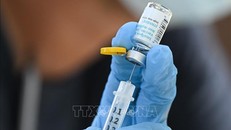 Quốc gia châu Phi đầu tiên triển khai tiêm vaccine phòng bệnh đậu mùa khỉ 