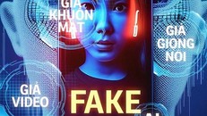 Những kẻ lừa đảo chỉ cần 3 giây để sao chép giọng nói bằng AI
