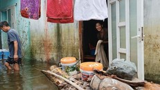 Dịch sốt xuất huyết có nguy cơ bùng phát mạnh sau mưa lũ