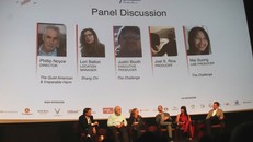 Mở ra cơ hội hợp tác, phát triển du lịch- điện ảnh giữa Việt Nam và Hoa Kỳ