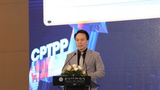 Hội Thảo CPTPP: Cơ Hội Mới cho Doanh Nghiệp Việt Nam