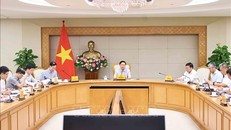 Phát huy tinh thần chủ động, linh hoạt điều chỉnh vốn đầu tư dự án thành phần của đường Vành đai 4 - Vùng Thủ đô