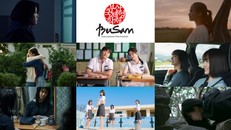 Khai mạc Liên hoan phim quốc tế lớn nhất châu Á