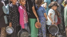 WHO sơ tán 1.000 phụ nữ và trẻ em ở Gaza cần chăm sóc y tế khẩn cấp