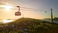 Lonely Planet gợi ý Nam bộ là một trong những điểm đến tuyệt vời nhất thế giới tháng 11