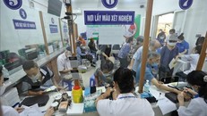 Đẩy nhanh tiến độ xếp cấp chuyên môn kỹ thuật các cơ sở khám, chữa bệnh