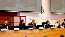 Việt Nam chia sẻ kinh nghiệm, nâng tầm hợp tác hải quan quốc tế