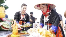 Những "điểm đến" không thể bỏ qua của Quảng Ninh dịp cuối năm 