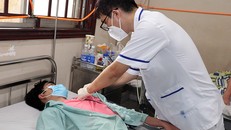 Khuyến cáo người dân đến cơ sở y tế điều trị sốt xuất huyết kịp thời