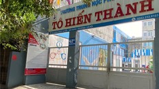 Trường tuyển sinh lớp 10 khi chưa được phép: Tìm phương án bảo đảm quyền lợi cho học sinh